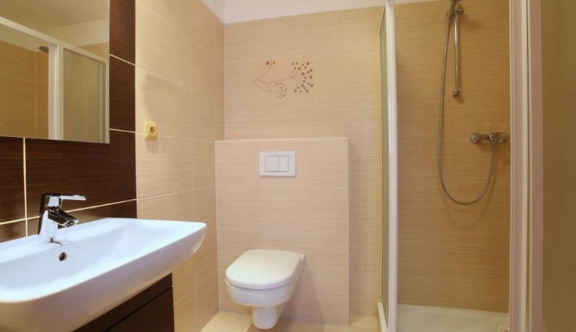 Wellness resort Energetic Rožnov pod Radhoštěm